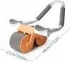 Automatisches Rebound Bauchroller, Produktbild-Vorschau 21