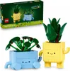LEGO® Botanicals 10349 Fröhliche Pflanzen Produktbild-Vorschau 21