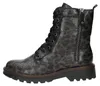 Schnürstiefelette Warmfutter bis 35mm Absatz (casual) Produktbild-Vorschau 2