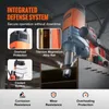 VEVOR Trapano magnetico da 1400 W, diametro di foratura 50 Anteprima dell’immagine prodotto 5
