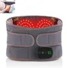 2 in 1 Elektrischer Massage-Gürtel, Kabelloser Beheizter Produktbild-Vorschau 1