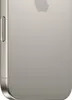 Apple iPhone 16 Pro 256GB 6.3" Natürliche Titan ITA Produktbild-Vorschau 4