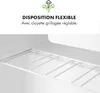 Klarstein Mini Frigo de Chambre pour Boissons 41 L, Petit Voir les images du produit 6
