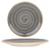 Piatto da portata Bonna - Aura Space - Porcellana - 25 cm Anteprima dell’immagine prodotto 1