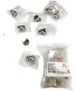 INF Automatischer Kerzenlöscher 8er-Pack Silber Produktbild-Vorschau 6