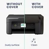 kwmobile Cover kompatibel mit Epson Expression Home XP-3200 Produktbild-Vorschau 2