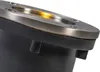 Smarter Bodeneinbaustrahler Edelstahl inkl  WiFi GU10 IP65 Produktbild-Vorschau 6