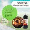 15x 1 L FLAMBIOL® Grillanzünder flüssig Produktbild-Vorschau 3