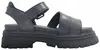 Buffalo Lennox Ts Couleur Noir Voir les images du produit 18