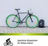 Galano Blade Fixie Fahrrad 28 Zoll Singlespeed 165 - 195 cm Produktbild-Vorschau 8