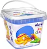 Blaue Knete 910ml Okto für Kinder Produktbild-Vorschau 2
