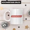 Trendation - Entrepreneur Tasse Entrepreneurship Geschenk Produktbild-Vorschau 3