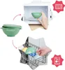Set di 5x ciotole Funcolor e 3 cucchiai Anteprima dell’immagine prodotto 9