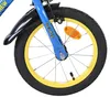 Bicicletta per bambini Rubble & Crew - ragazzi - 14 pollici Anteprima dell’immagine prodotto 3