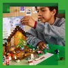 LEGO Minecraft 21280 Adventní kalendář 2025 Náhled obrázku produktu 12