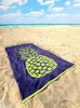 jilda-tex Strandtuch/Badetuch (Pineapple) 90x180 cm Produktbild-Vorschau 9