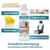 Pastaclean Polster und Teppichreiniger 1L Waschsauger Produktbild-Vorschau 3