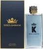 Produktbild: Dolce & Gabbana K Eau de Toilette 200 ml Spray Vista previa de la imagen del producto