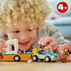 41726 Friends Campingausflug Náhľad obrázku produktu 19