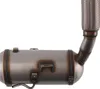 DPF filtr pevných částic pro Ford Focus MK3 1.5 TDCi 1499 Náhled obrázku produktu 9