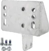 Knott Stützrad-Konsole für KF7.5 / KF13 / KF17 / KF20 GF u. Produktbild-Vorschau 2