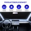 Sonnenschutz für Autos, verdickter Sonnenschutz für Produktbild-Vorschau 4