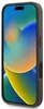 GUESS 3666339327569, Cover, Apple, Apple iPhone 16, 16 cm Produktbild-Vorschau 15