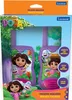 Vysielačky Dora 3D Náhľad obrázku produktu 3