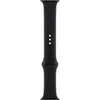 Apple MXM23ZM/A, Band, Smartwatch, Schwarz, Apple, Apple Produktbild-Vorschau 4