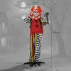Outsunny Dekoracja na Halloween 173 cm Klown na Halloween z Podgląd zdjęcia produktu 3