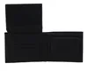 U.S. POLO ASSN. Leder Geldbörse Vallarta Horiz Wallet Produktbild-Vorschau 3