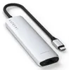 Satechi ST-P7SS, USB Typ-C, HDMI, USB 3.2 Gen 2 (3.1 Gen 2) Produktbild-Vorschau 13