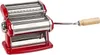 Imperia IPasta La Rossa Nudelmaschine Voir les images du produit 9