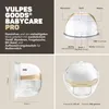 Vulpes Goods® Premium Elektryczny laktator | Laktator bez Podgląd zdjęcia produktu 11