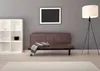 sofa 3-osobowa HWC-C87, kanapa rozkładana sofa rozkładana Podgląd zdjęcia produktu 9