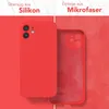 EAZY CASE - TPU Hülle für Apple iPhone 12, TPU Case Produktbild-Vorschau 3