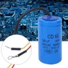 Startovací kondenzátor CD60 250VAC 500uf -40c 70c 21 Náhled obrázku produktu 2