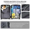 Hartschalen-Trolley Hartschalen-Koffer Trolley Rollkoffer Produktbild-Vorschau 9