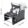 Etichettatrice VEVOR Manuale 15-20 etichette al minuto Anteprima dell’immagine prodotto 8