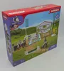 schleich HORSE CLUB 42440, Tier, Horses, Riding Tournament, Produktbild-Vorschau 9