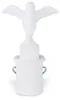 Alessi Bird Shaped Cap X Mg32 W (Art.-Nr. MG32 W/TAP, EAN Voir les images du produit 1