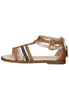 GEOX J SANDAL KARLY GIRL Brown Produktbild-Vorschau 17