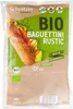 Baguettini - Rustici 200g Anteprima dell’immagine prodotto 2