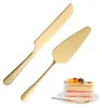Tortenschneideset für Hochzeiten, Tortenmesser- und Produktbild-Vorschau 1