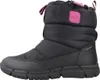 GEOX J FLEXYPER GIRL B AB Schwarz Produktbild-Vorschau 2