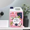 Schaumseife für Schaumspender mit frischer Kokosnuss und Produktbild-Vorschau 7