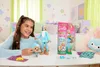 Barbie Color Reveal Lalka Miś-Delfin HRK25 Podgląd zdjęcia produktu 8