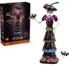 LEGO Ideas La Catrina, Zestaw do budowania, 18 lat(a), Podgląd zdjęcia produktu 2