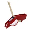 Embossing Label Maker, numéros & lettres clairs, Voir les images du produit 3