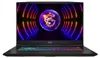 MSI Katana 17 B13VFK-442, Core Black, Core i7-13620H, 16 GB Podgląd zdjęcia produktu 10